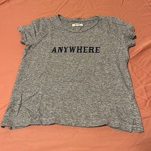 Madewell Anywhere T shirt